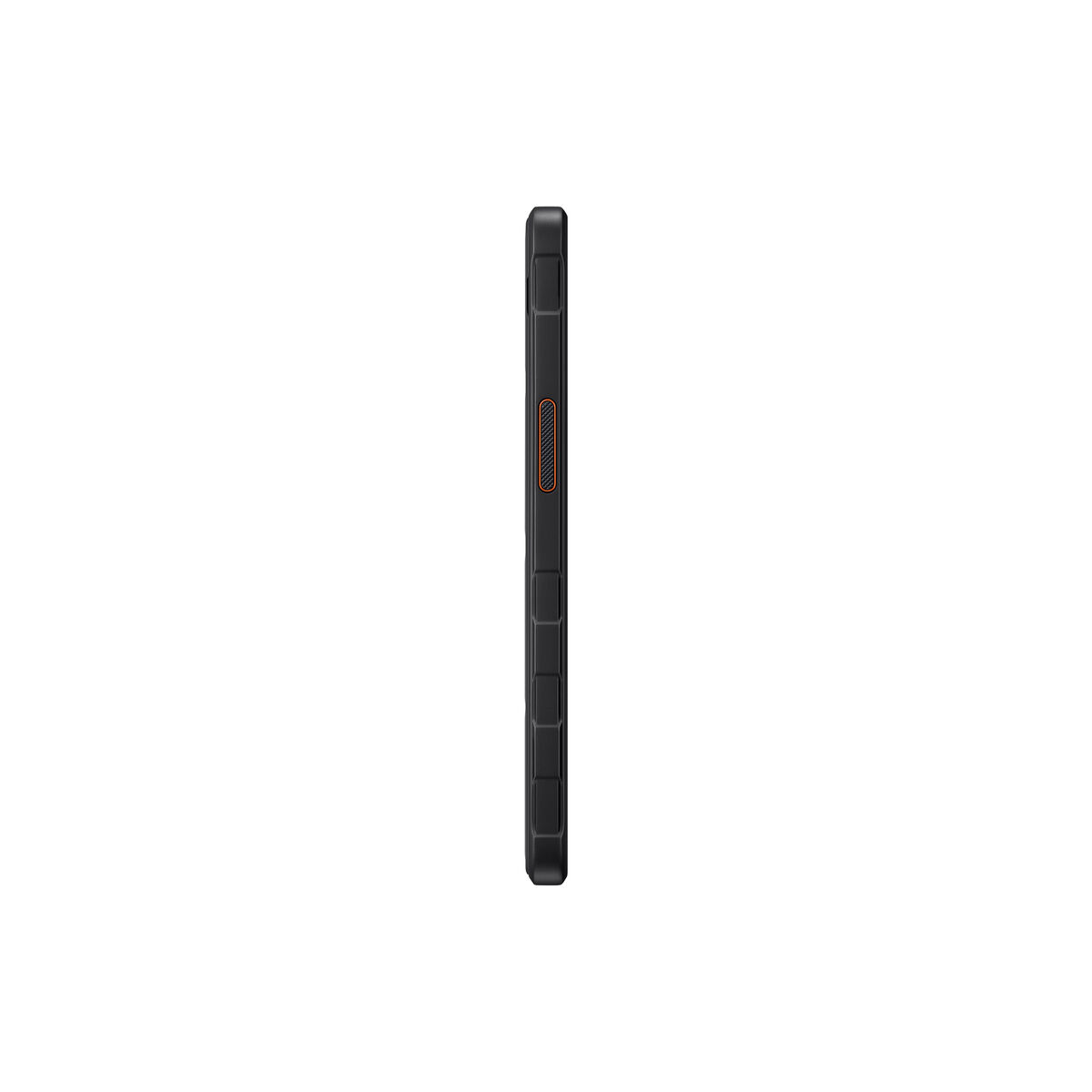 Capa para Telemóvel Samsung SM-G556BZKDEEB Preto